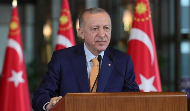 Yeni Bir Seçimde Cumhurbaşkanı Recep Tayyip Erdoğan'a Oy Verir misiniz ?