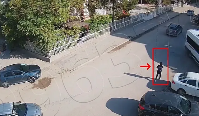 Malatya'da Bir Vatandaşı 430 Bin TL Dolandıran Şüpheli Suçüstü Yakalandı