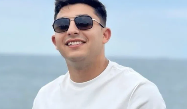 Malatyalı Hava Astsubay Üstçavuş Berkay Karaca Şehit Oldu