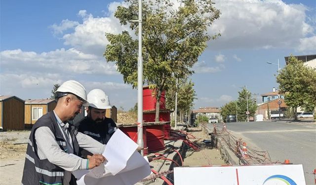 Battalgazi’de 22 Milyon TL’lik Yatırım Hayata Geçiriliyor