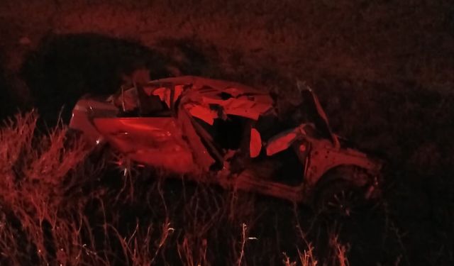 Arapgir’de Kaza: 6 Yaşındaki Çocuk Hayatını Kaybetti