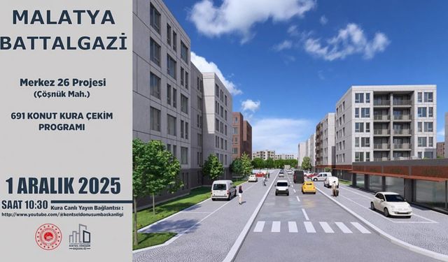 3 Rezerv Alanın Kurası Pazartesi Çekiliyor