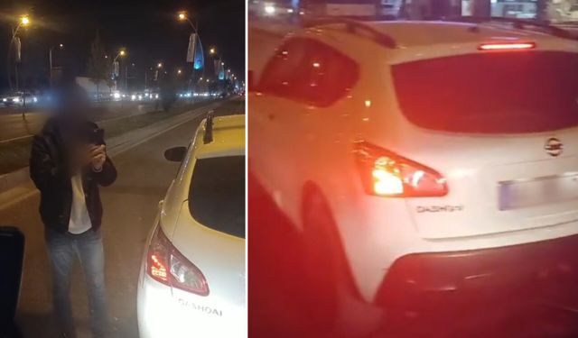 Malatya’da Yol Verme Tartışması Seferi Aksattı