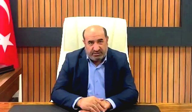 Başkan Basri Kahveci: 'Malatya, Güçlü Türkiye’nin Yeniden Doğuş Hikâyesidir'