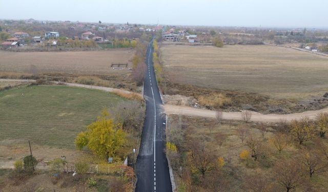 Battalgazi’de Belediyesi Çalışmalarına Planlı Şekilde Devam Ediyor