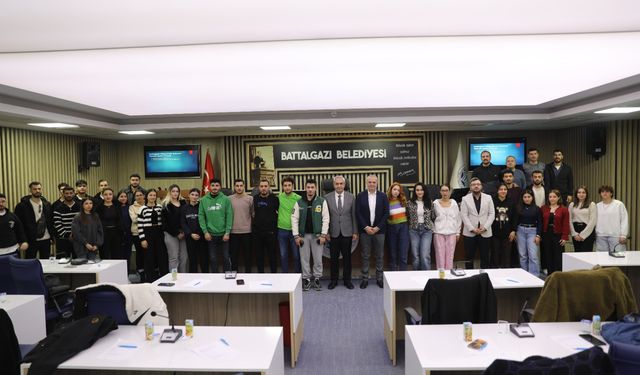 Gençlerin Önerileri Yeni Projelere Yön Verecek