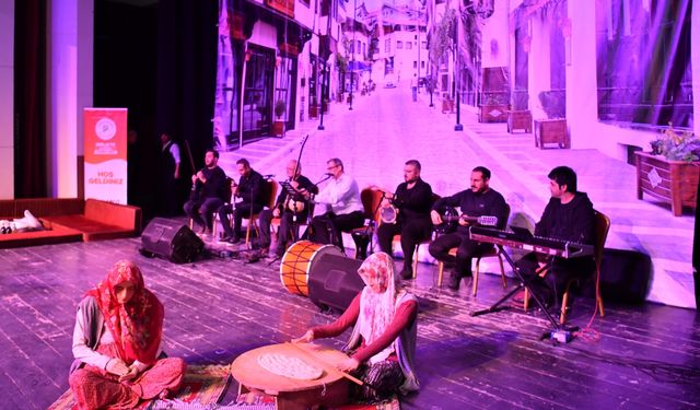 Yeşilyurt’ta Eyvan Kültürü Yeniden Hayat Buldu