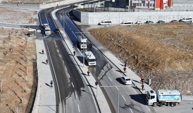İkizce TOKİ’de Yaşam Standartları Yükseliyor