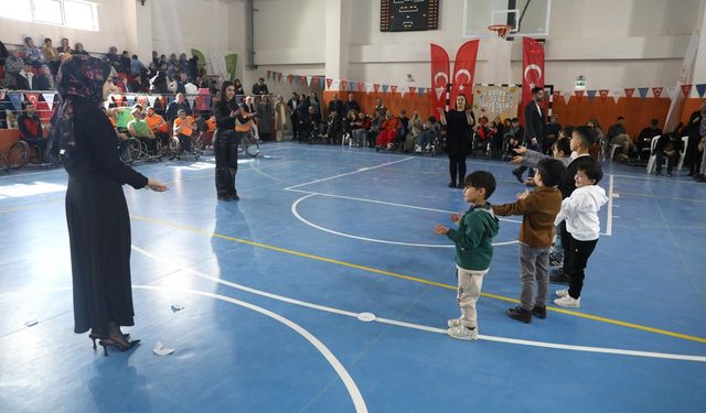 Battalgazi Belediyesi’nden 3 Aralık Dünya Engelliler Günü Programı