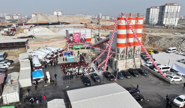 Yeşilyurt Belediyesi’nden Şehrin İnşasına 70 Milyonluk Dev Katkı!