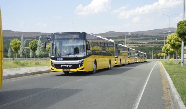 Toplu Ulaşıma Zam Geldi!