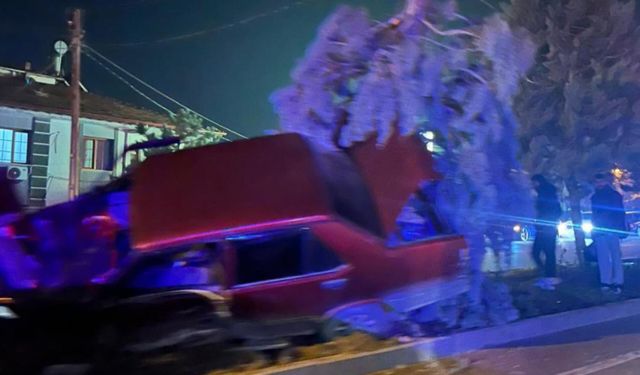 Eskimalatya Yolunda Kaza:6 yaralı