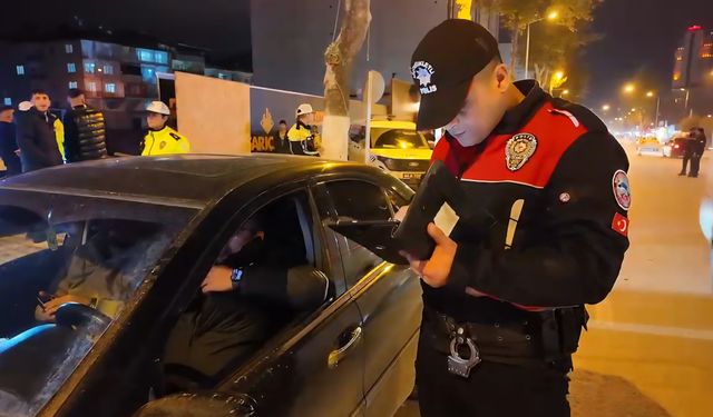 Malatya’da 'Huzur 44' Uygulaması