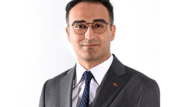 DMM'nin Başına Hemşehrimiz Deniz Demir Getirildi