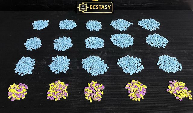 Malatya’da Sokak Satıcılarına Darbe: 4 Şüpheli Gözaltında