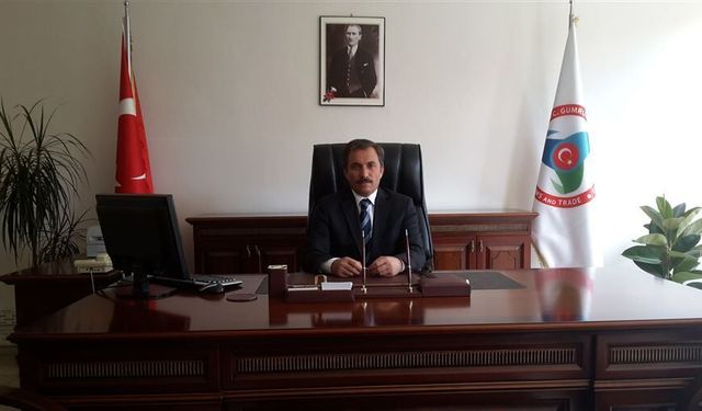 Müdür  Ahmet Demirbağ Görevinden Alındı