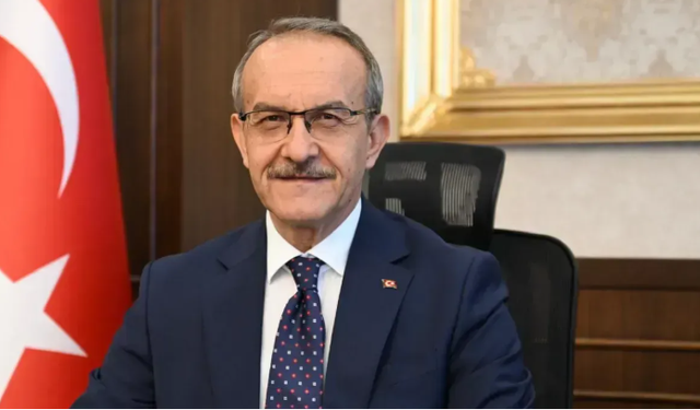 Malatya'nın Çalışkan Valisi Görevine Devam Ediyor