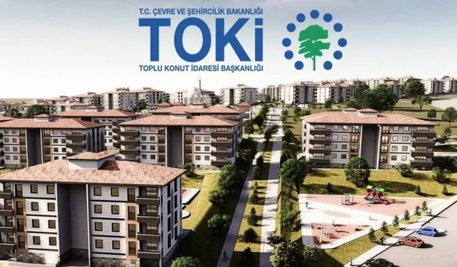 TOKİ 5 Bin TL Başvuru Ücreti İadesi Nasıl Alınır? İşte Adım Adım Süreç