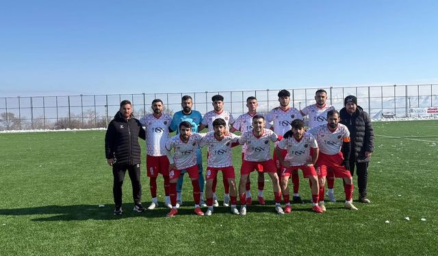 Akçadağspor Sahasında Farklı Kazandı!