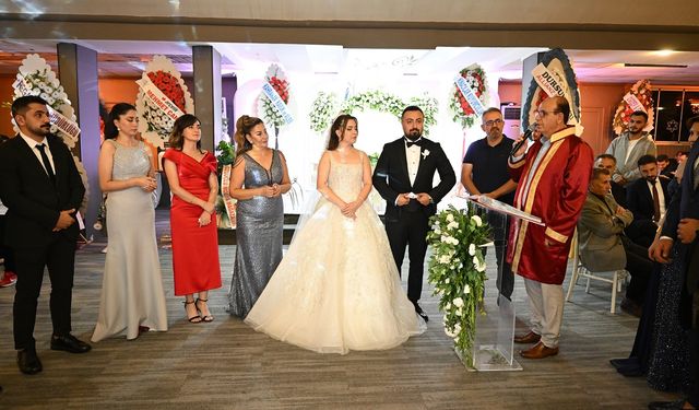 Şehit ve Gazi Ailelerine Ücretsiz Nikah