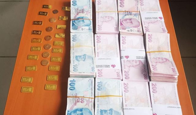 Sahte Altın Dolandırıcılığı: 3 Tutuklama