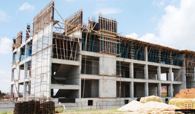 Sadıkoğlu: 'Hakediş ödemelerindeki gecikme yerinde dönüşümü kilitledi'