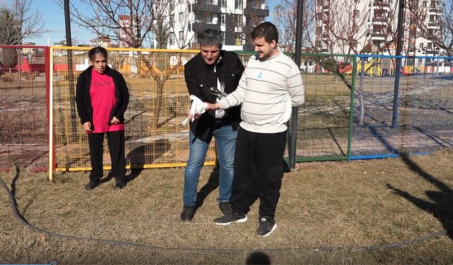 Engelsiz Yaşam Merkezi’nden Özel Gereksinimli Bireylere Kapsamlı Destek