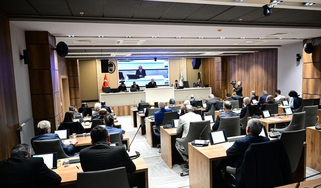 Başkan Geçit:'6 Şubat'ın Acısı Hala İçimizde'