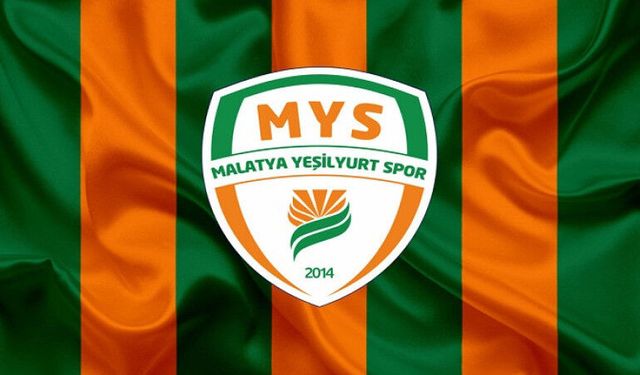 Malatya Yeşilyurtspor’da Teknik Direktör Değişikliği