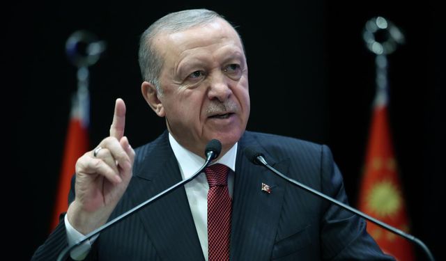 Cumhurbaşkanı Erdoğan’dan Deprem Konutlarının Fiyatını Açıkladı