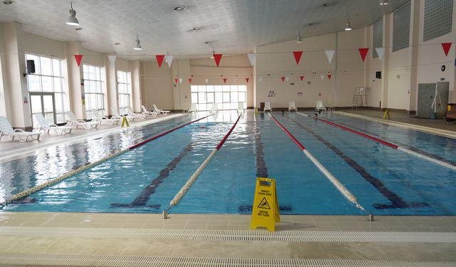 Battalgazi Sosyal Yaşam Merkezi İlgi Odağı Olmayı Sürdürüyor