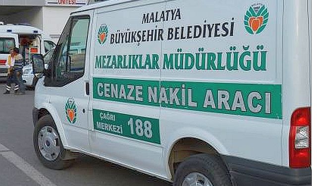 Konteyner Kent’te Hayatını Kaybetti