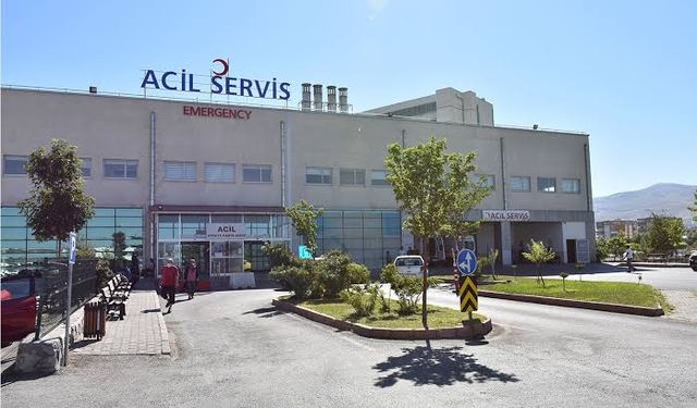 Karşıya Geçmek İsterken Hayatını Kaybetti