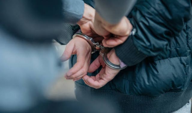 Kiracısını Darp Eden Ev Sahibi Tutuklandı