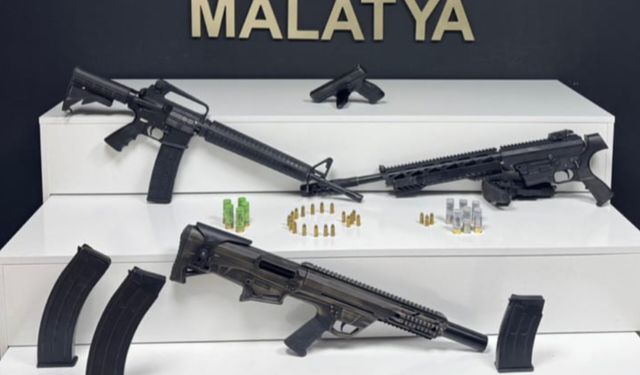 Kurşunlama Olayının Şüphelileri Yakalandı