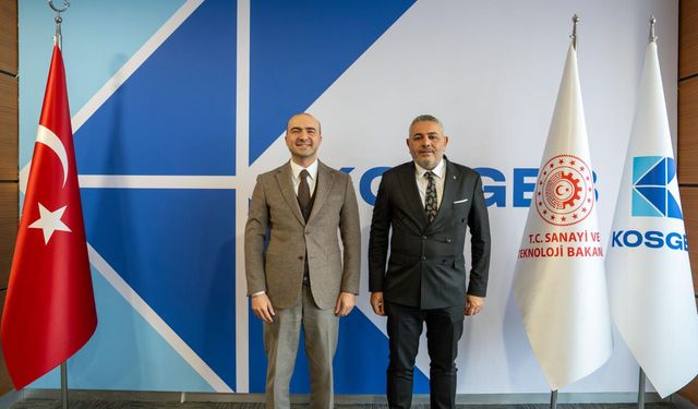 KOSGEB Deprem Kredileri Gündemde: Borçlar Silinecek mi?