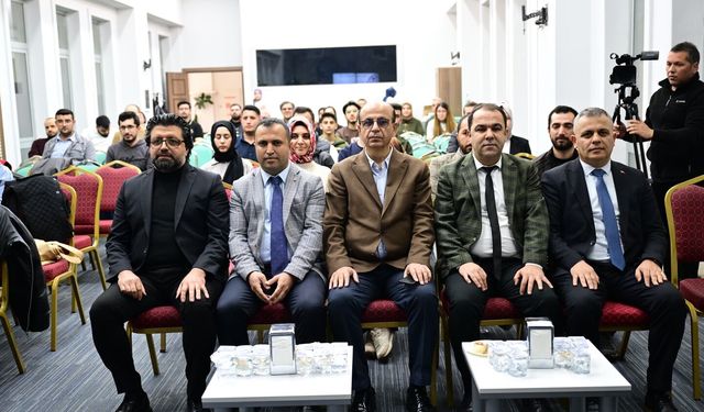 Malatya Genç Girişimcilik AkademisininAçılışı Yapıldı