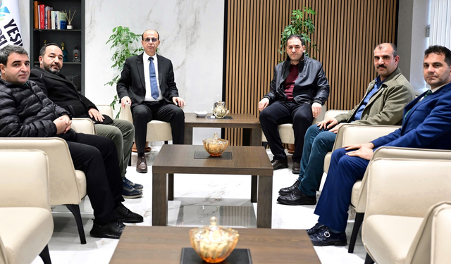 Topsöğüt Mahallesi’ne Yeni Taziye Evi Yapılacak