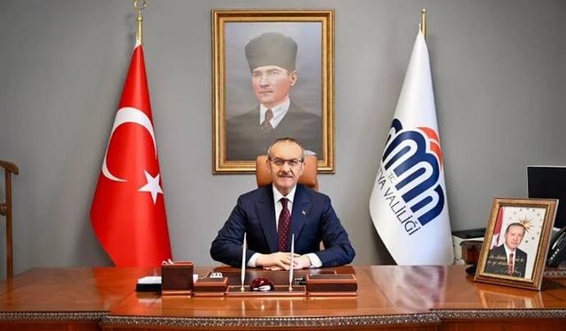 Vali Seddar Yavuz'dan Deprem Sonrası İlk Açıklama