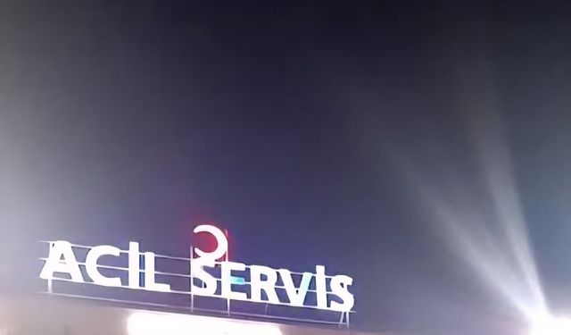 Malatya’da Yol Verme Kavgası: 2 yaralı