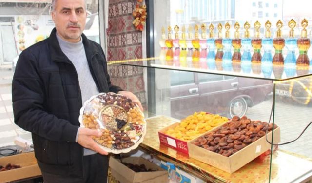 Malatya'da Baba Oğul Kavgasında Kan Aktı