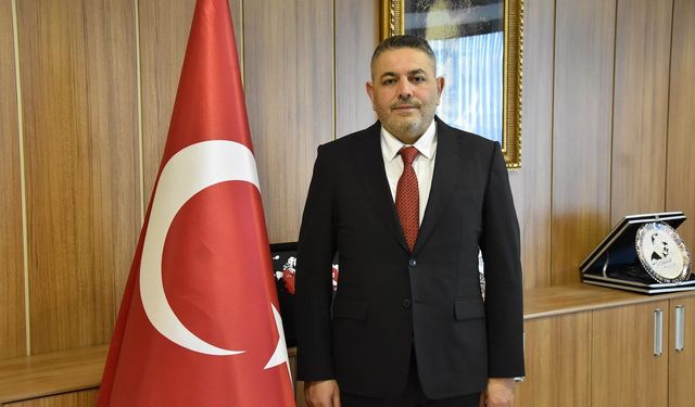 Başkan Sadıkoğlu’ndan 18 Mart Çanakkale Zaferi mesajı