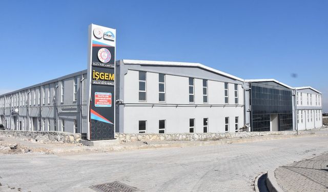 Malatya TSO’dan istihdama ve yeniden inşaya güç verecek proje