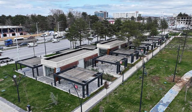 Yeşilyurt Belediyesi 8 Taşınmazı İhaleyle Kiraya Verecek