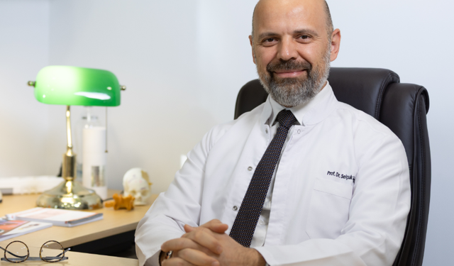 Gece Uyuşan Eller Ciddi Hastalıkların Habercisi Olabilir