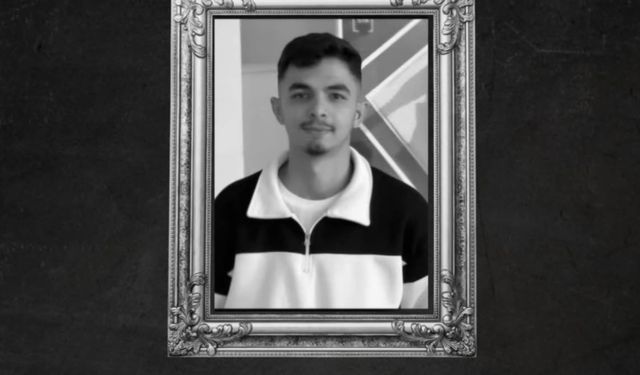 Malatyalı Öğrenci Tunceli'de Hayatını Kaybetti