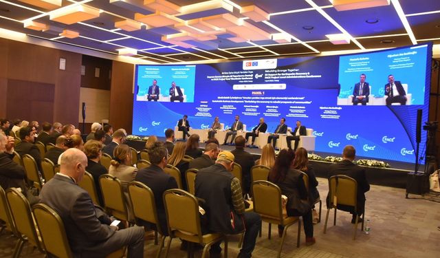 Başkan Sadıkoğlu, hibe desteklerinin artmasını talep etti