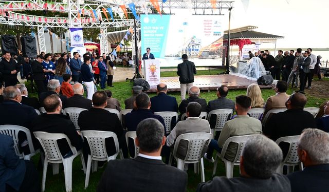 Battalgazi’de Mahalle Başkanları İstişare Ve Değerlendirme Toplantısı Gerçekleştirildi