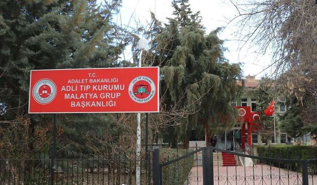 Direkten Düşen Şahıs Hayatını Kaybetti