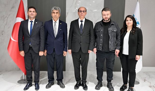 Yeşilyurt’ta 8. Taziye evi yakınca mahallesinde inşa edilecek